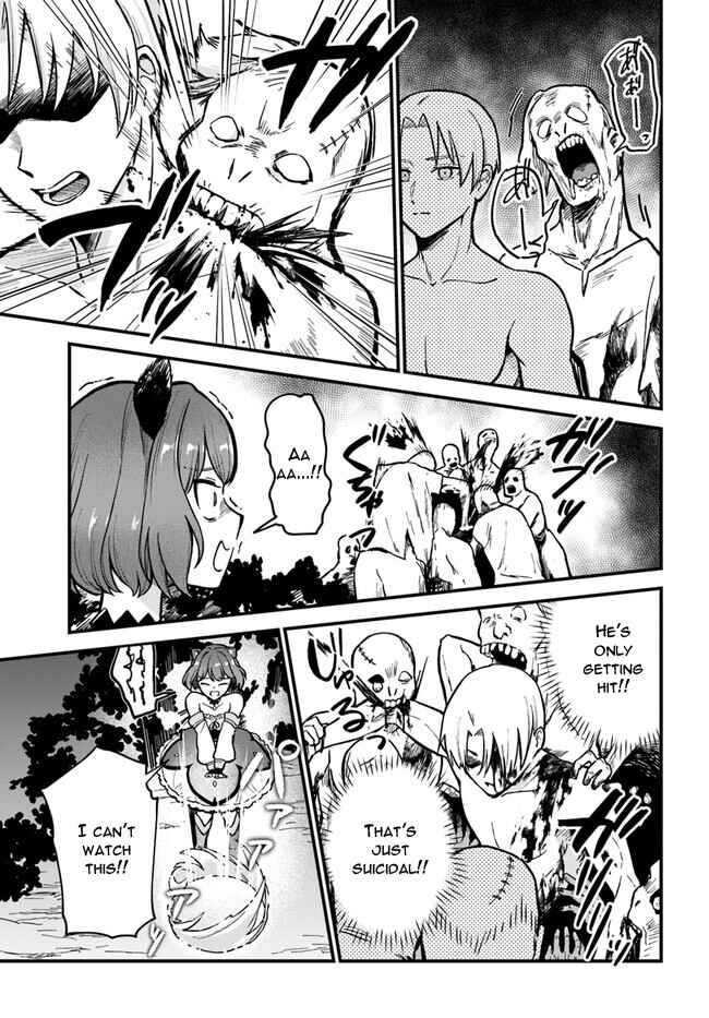 RTA Sousha wa Game Sekai kara Kaerenai Chapter 1 - Page 26