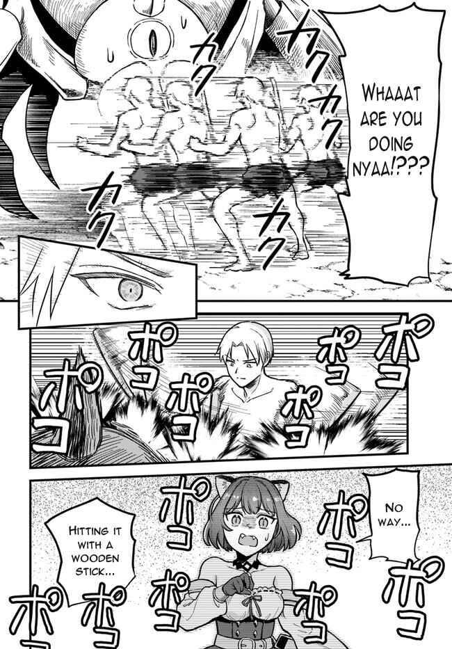 RTA Sousha wa Game Sekai kara Kaerenai Chapter 1 - Page 33