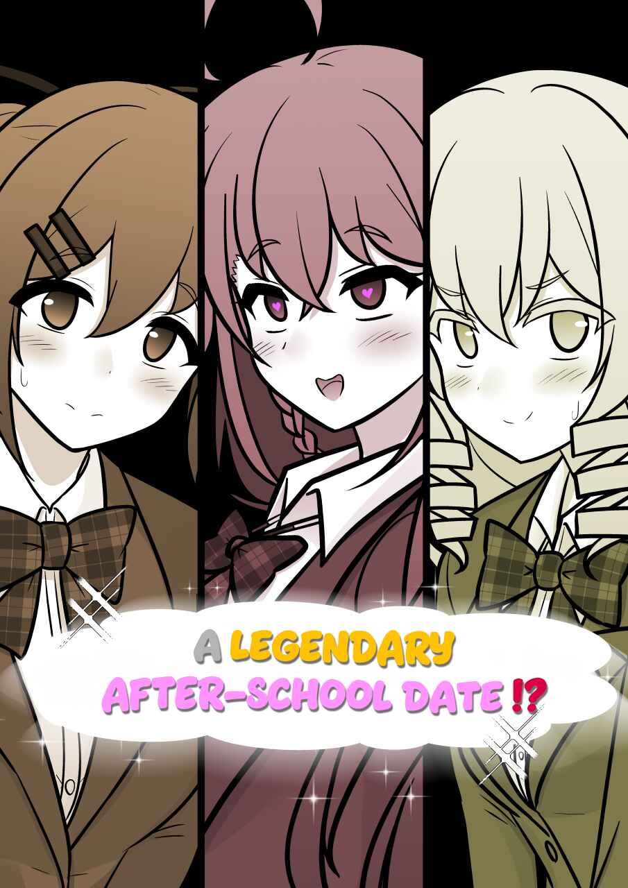 Danjo-hi 1:39 no Heikou Sekai wa Omoi no Hoka Futsuu Chapter 251 - Page 8