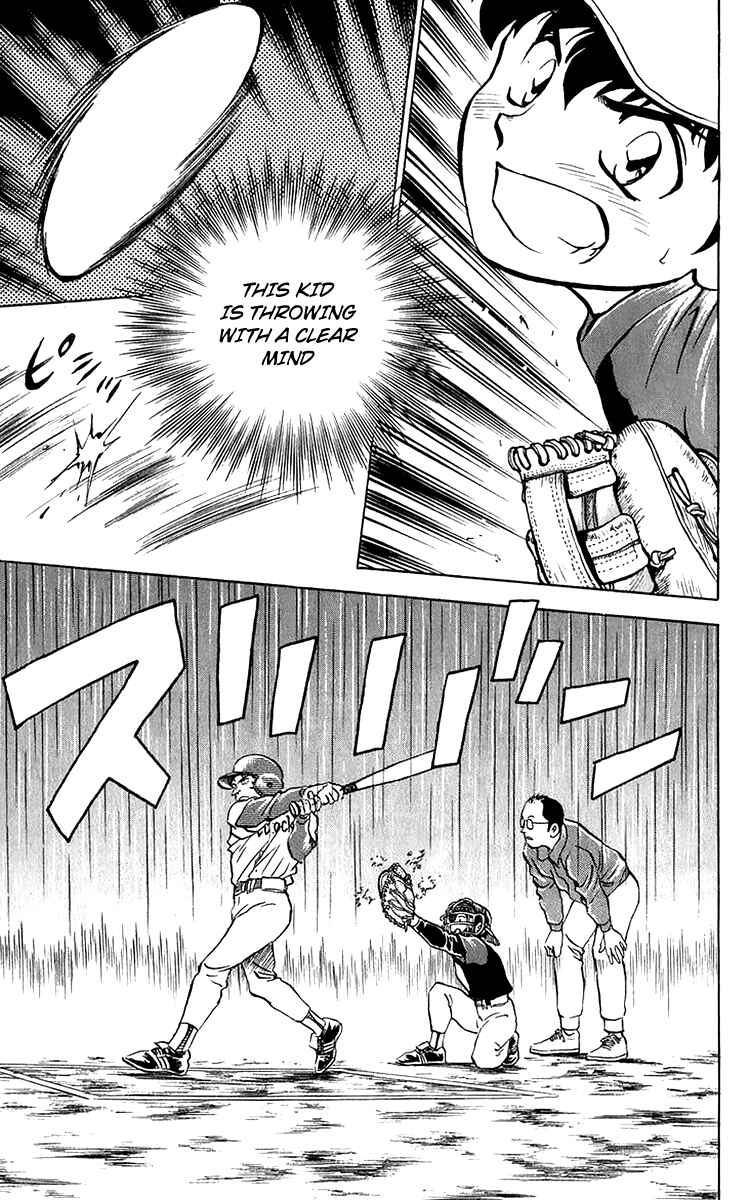 Major Chapter 37 - Page 11