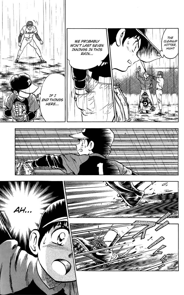 Major Chapter 37 - Page 19