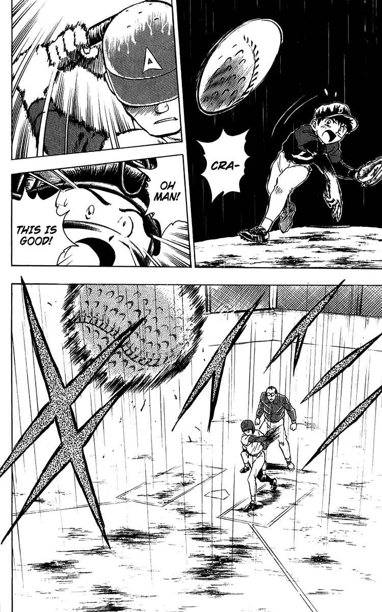 Major Chapter 37 - Page 20