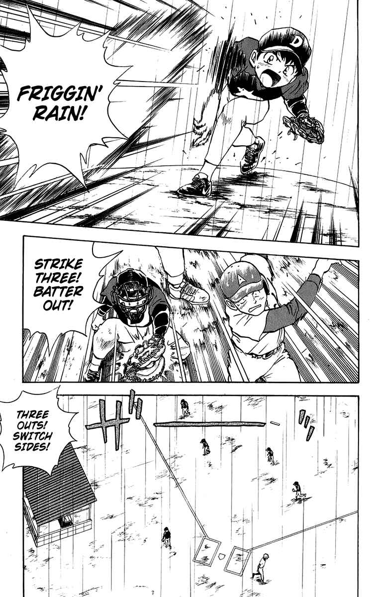 Major Chapter 37 - Page 23