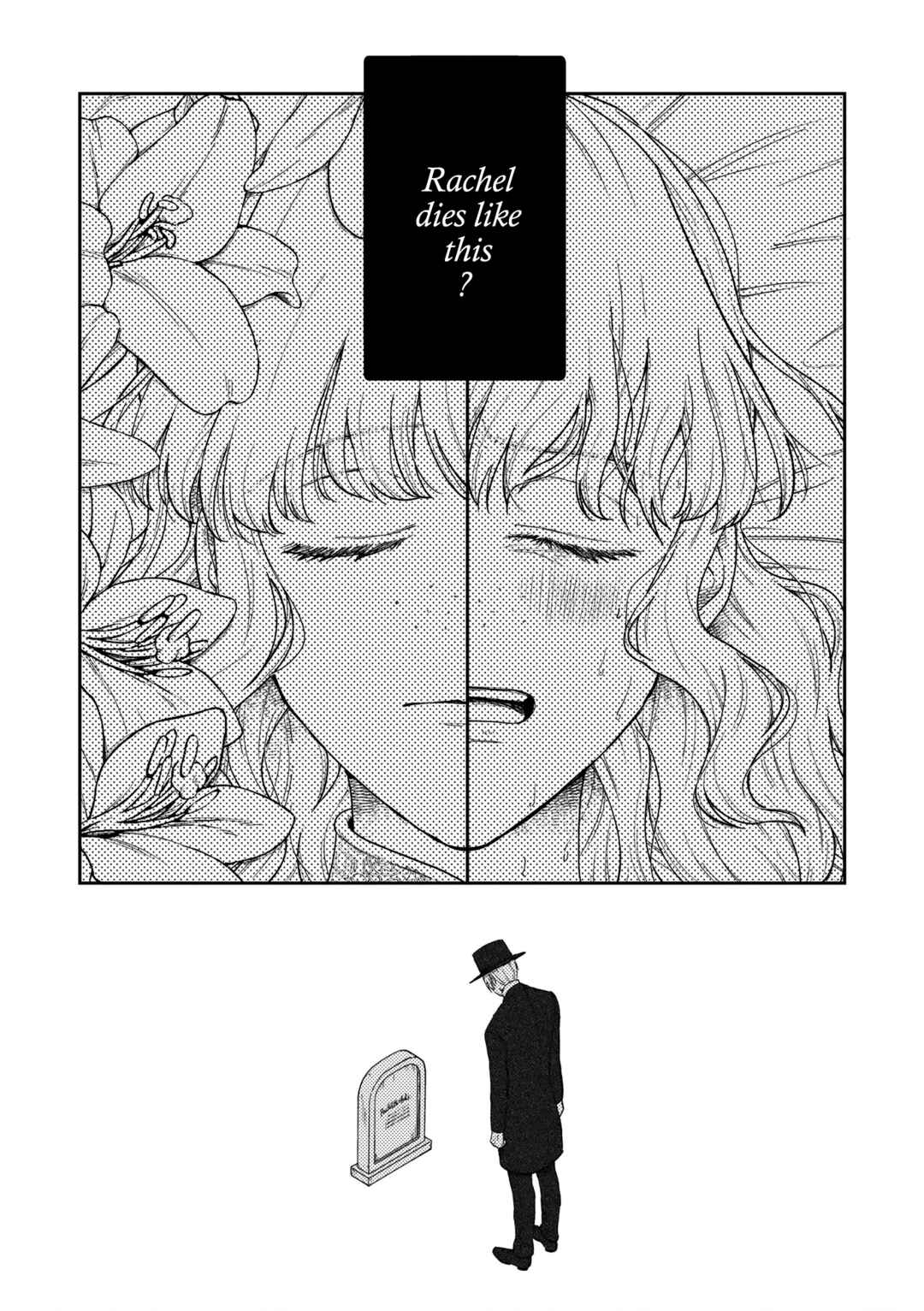 Boukansha no Koi Chapter 17 - Page 21
