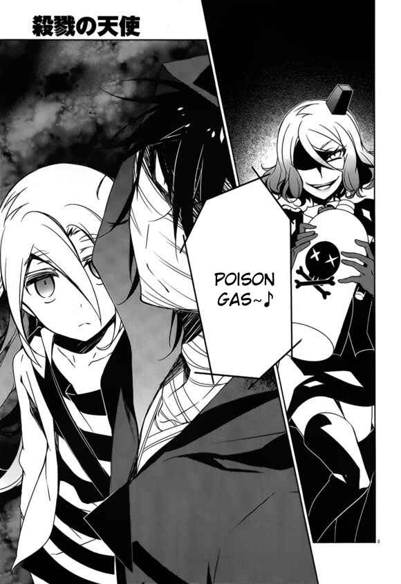 Angels of Death Chapter 11 - Page 3