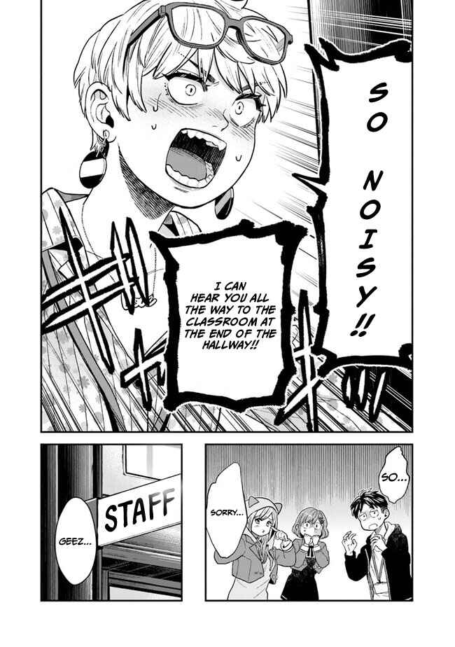Seikatsu Mahoutsukai no Gekokujou Chapter 8 - Page 25