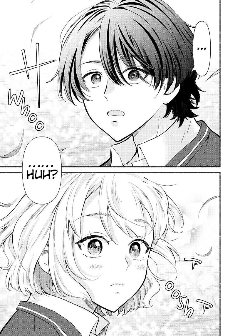Nee, Mou Isso Tsukiacchau? Osananajimi no Bishoujo ni Tanomarete, Kamofura Kareshi Hajimemashita Chapter 1 - Page 42