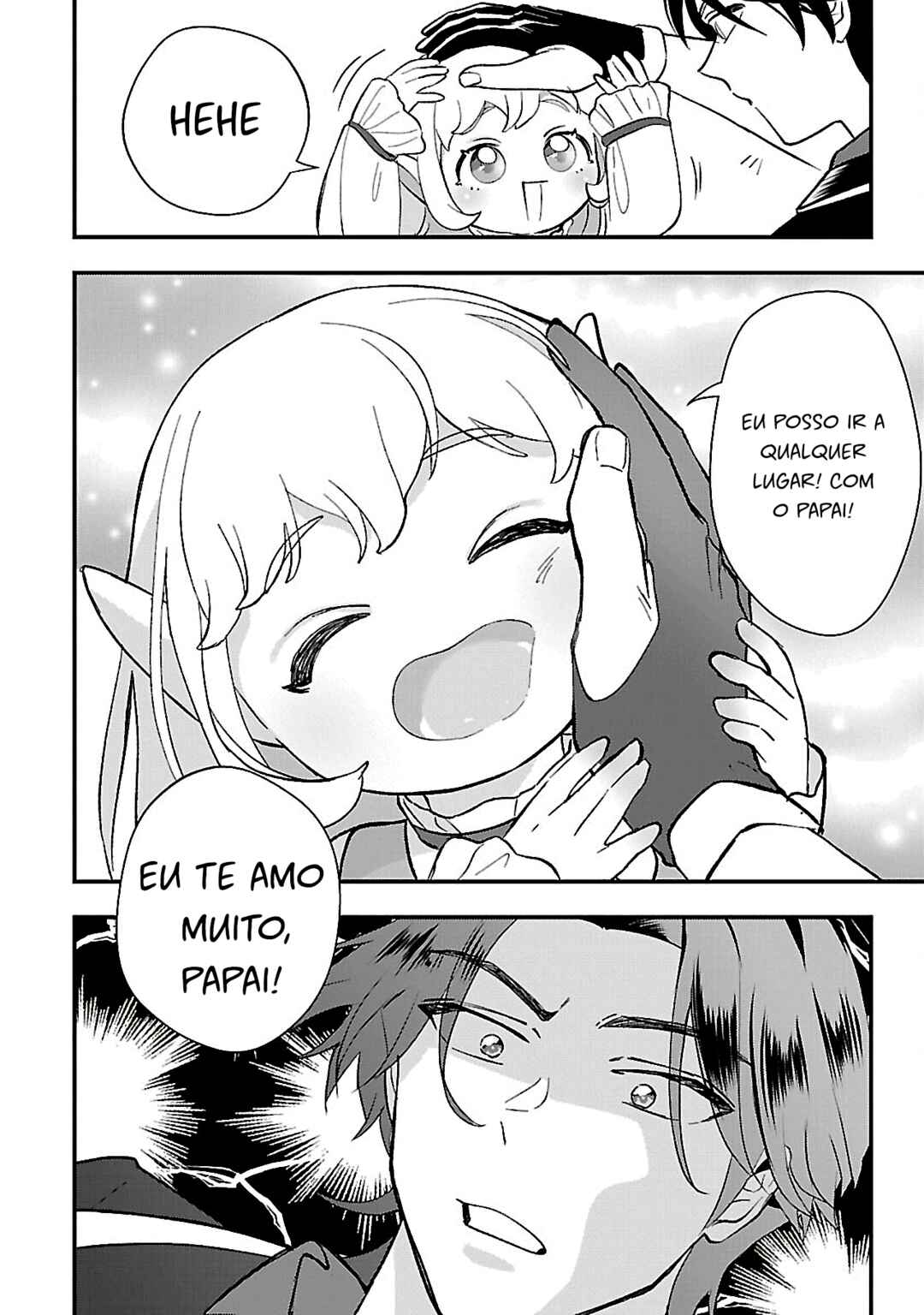 Urenokori no Dorei Elf wo Hirotta node, Musume ni Suru Koto ni Shita Chapter 13 - Page 18