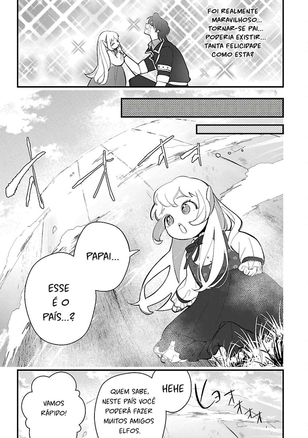 Urenokori no Dorei Elf wo Hirotta node, Musume ni Suru Koto ni Shita Chapter 13 - Page 19
