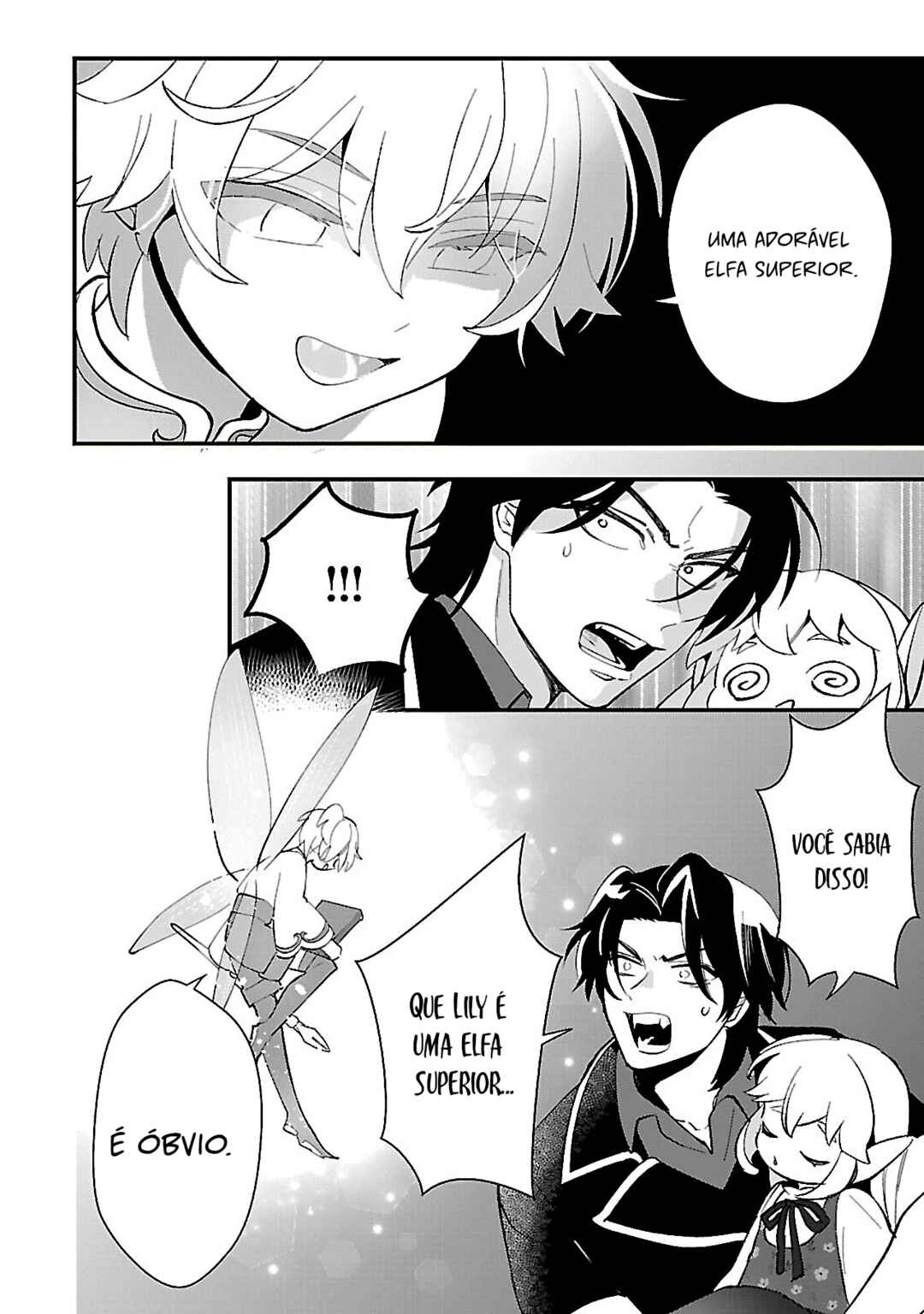 Urenokori no Dorei Elf wo Hirotta node, Musume ni Suru Koto ni Shita Chapter 13 - Page 24