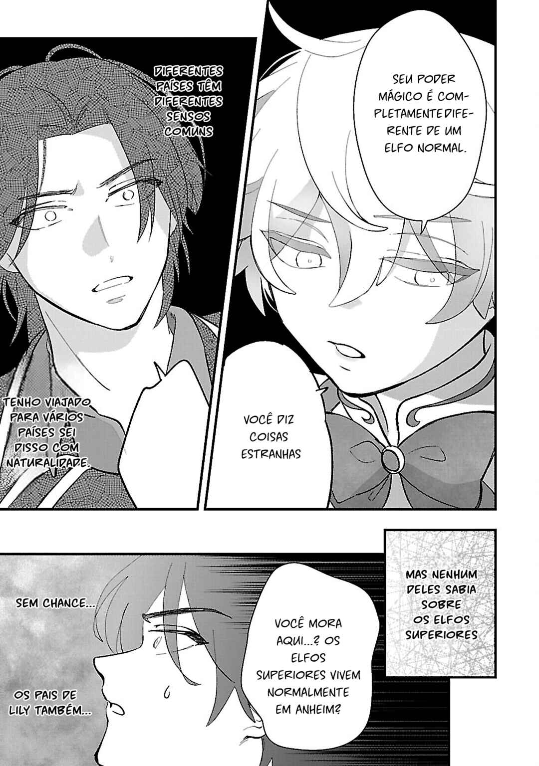 Urenokori no Dorei Elf wo Hirotta node, Musume ni Suru Koto ni Shita Chapter 13 - Page 25