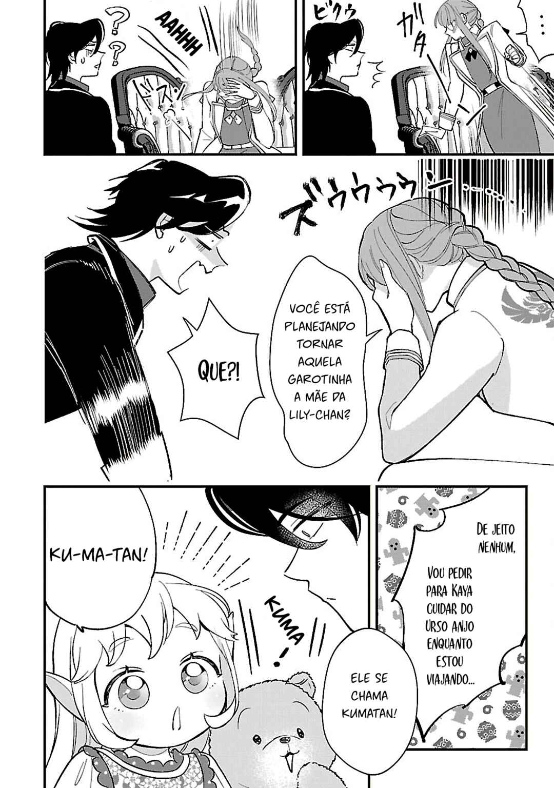 Urenokori no Dorei Elf wo Hirotta node, Musume ni Suru Koto ni Shita Chapter 13 - Page 6