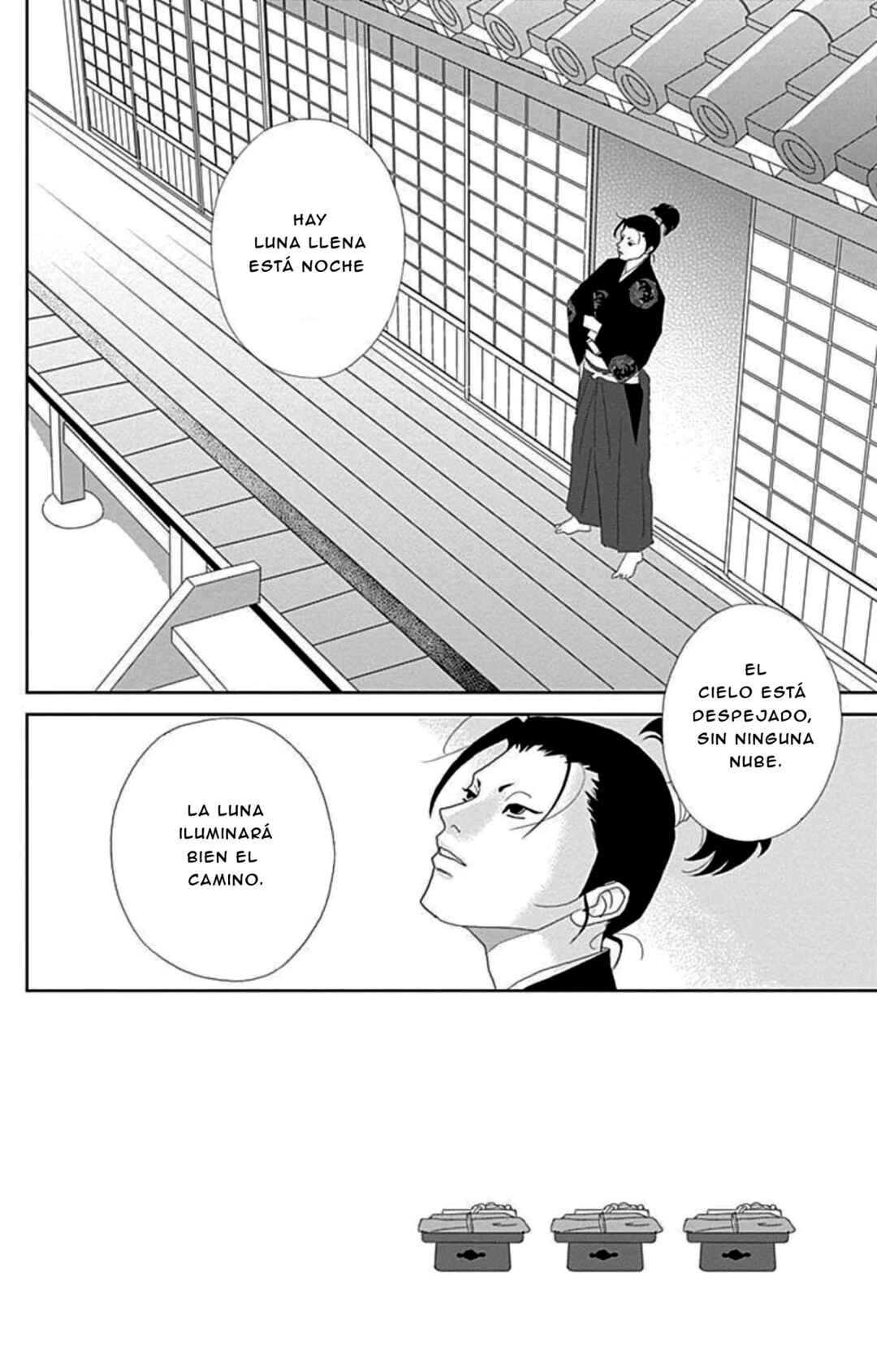 Ashi-Girl Chapter 107 - Page 2