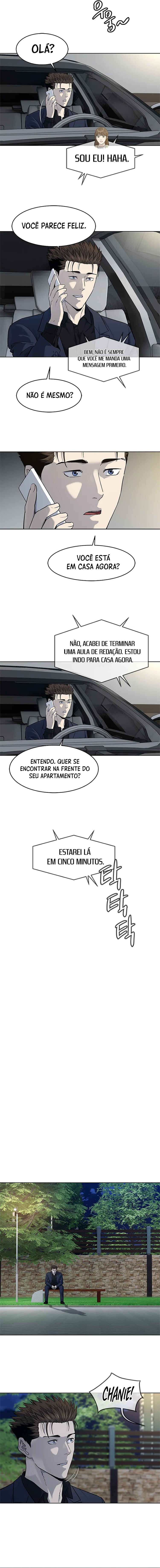 God of Blackfield Chapter 70 - Page 12