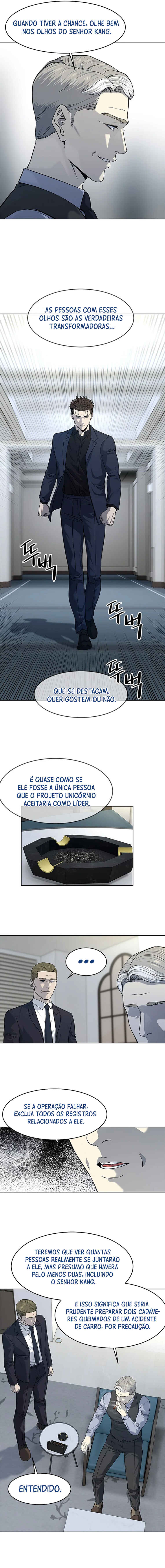 God of Blackfield Chapter 70 - Page 4