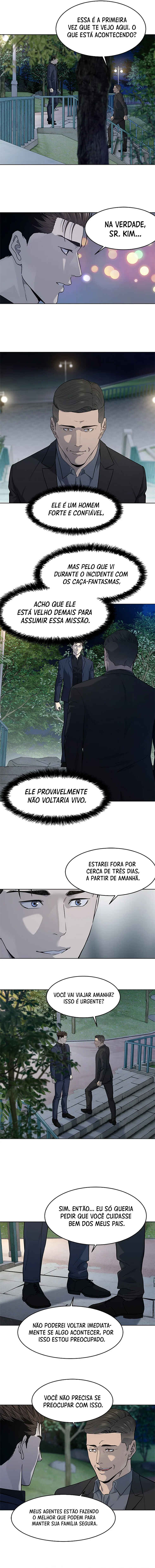 God of Blackfield Chapter 70 - Page 6