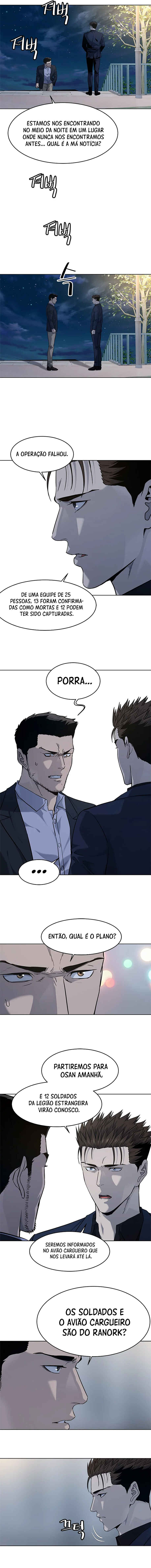 God of Blackfield Chapter 70 - Page 9