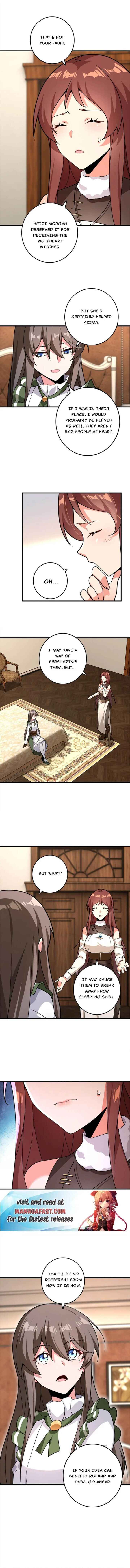 Fàngkāi Nàge Nǚwū Chapter 559 - Page 4
