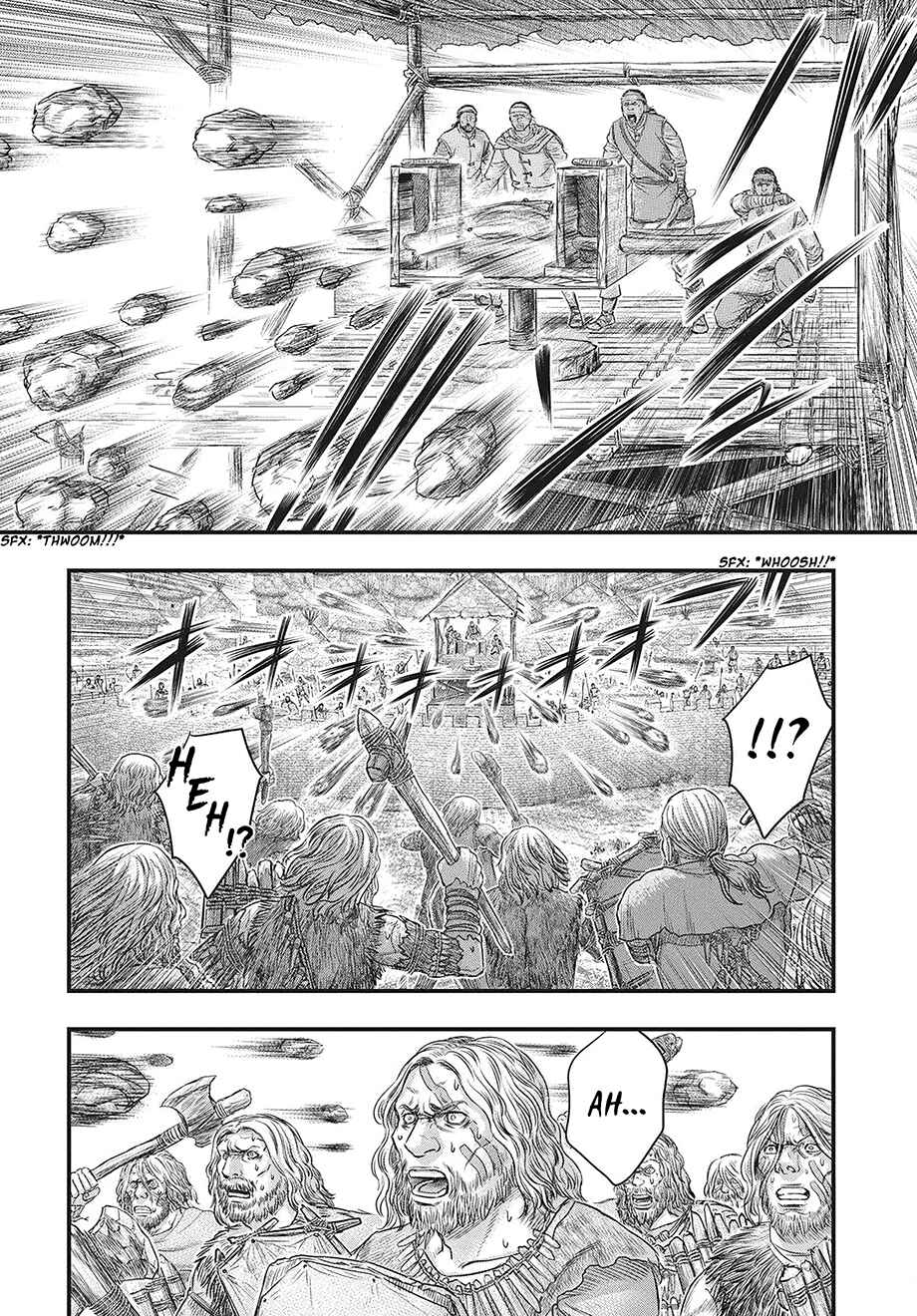 Sousei no Taiga Chapter 119 - Page 11