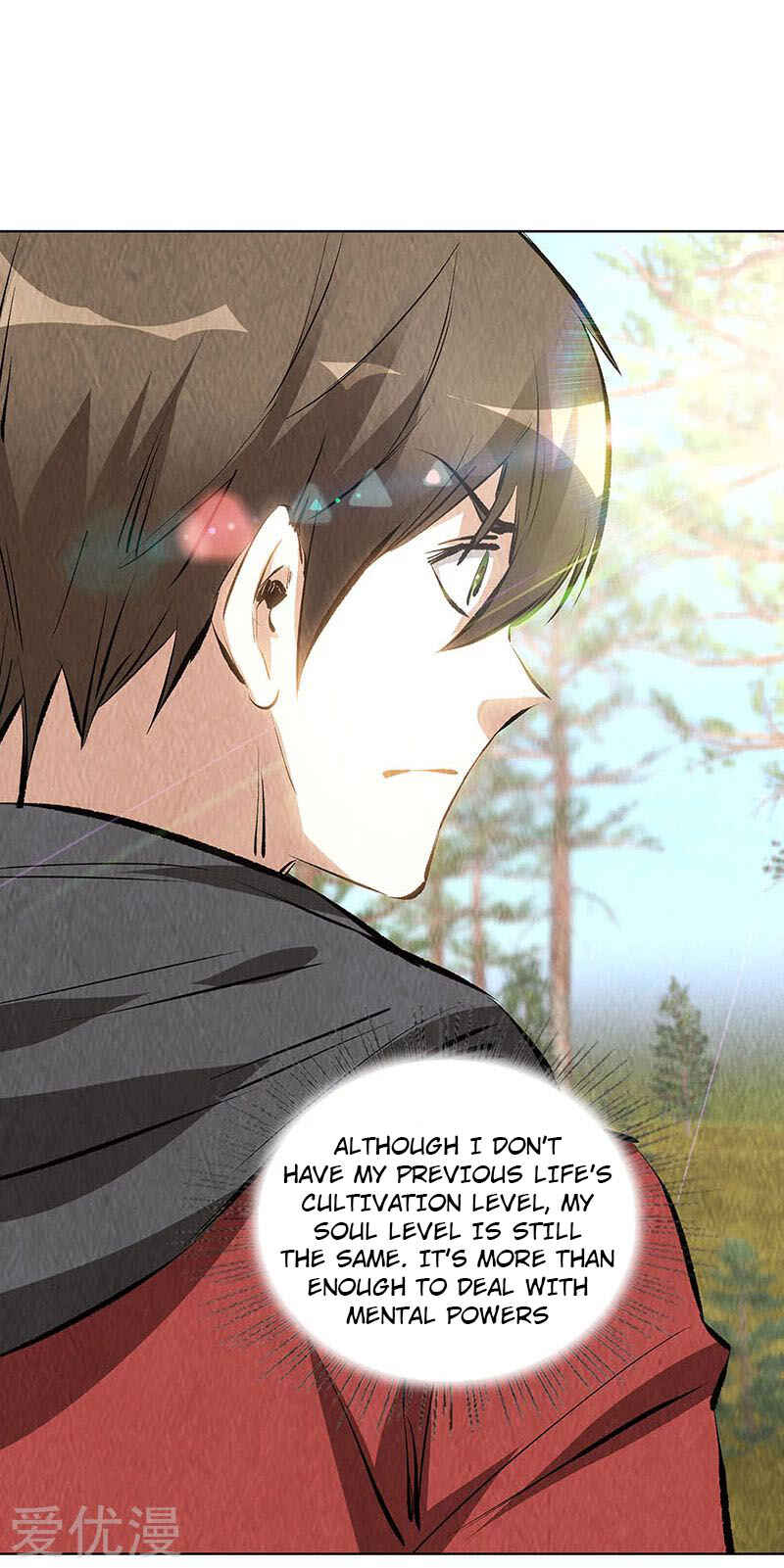 The Loser Takes It All Chapter 165 - Page 10