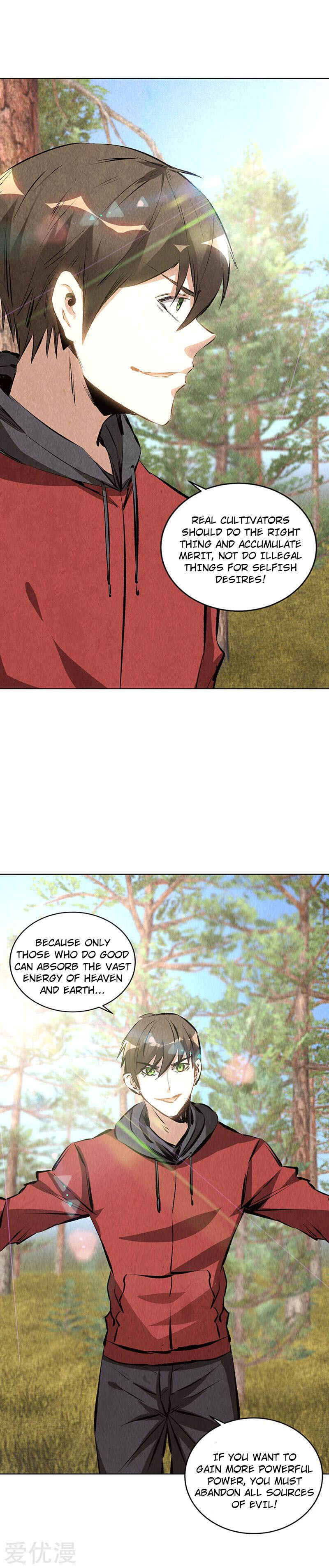 The Loser Takes It All Chapter 165 - Page 12
