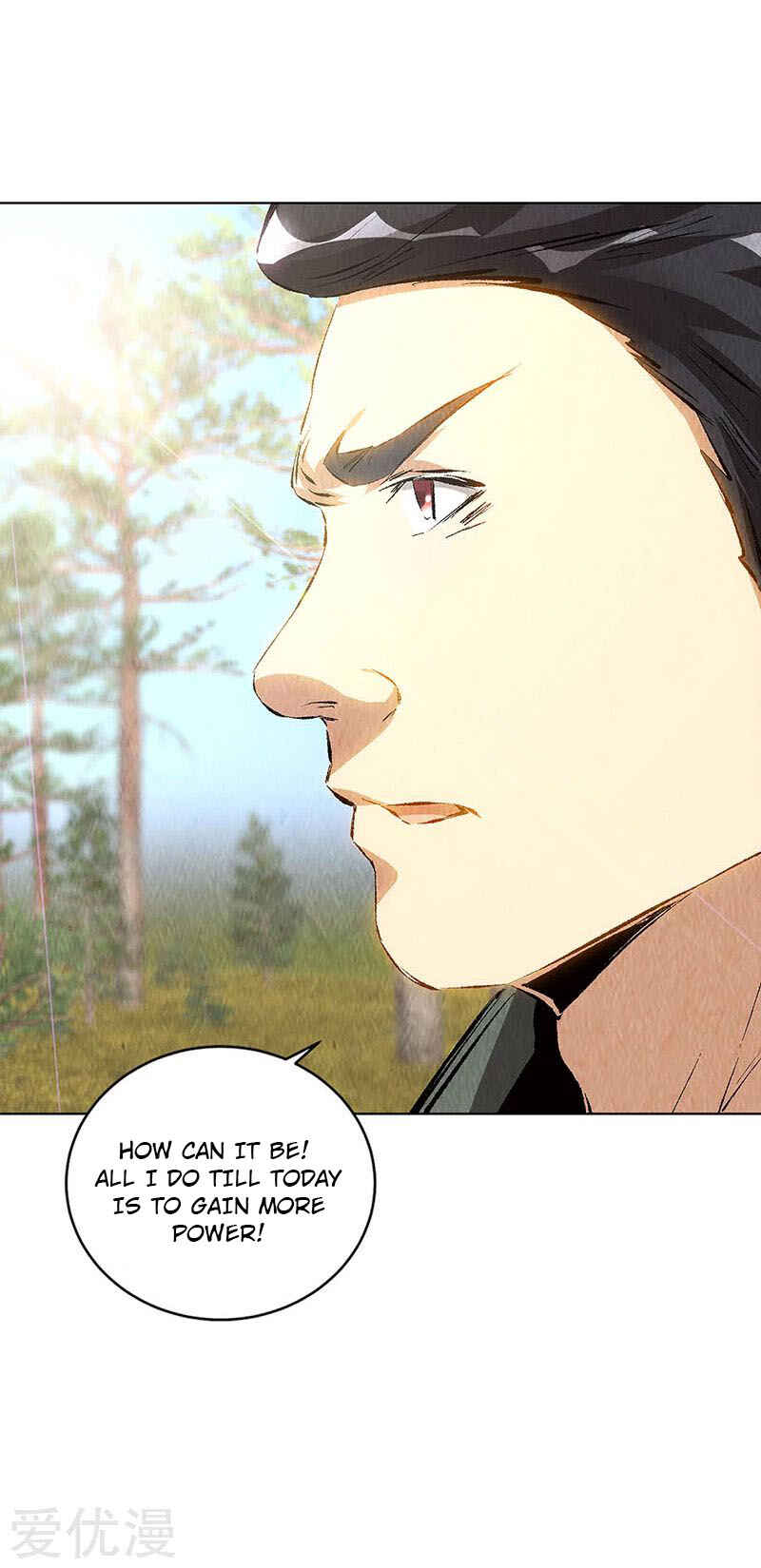 The Loser Takes It All Chapter 165 - Page 13