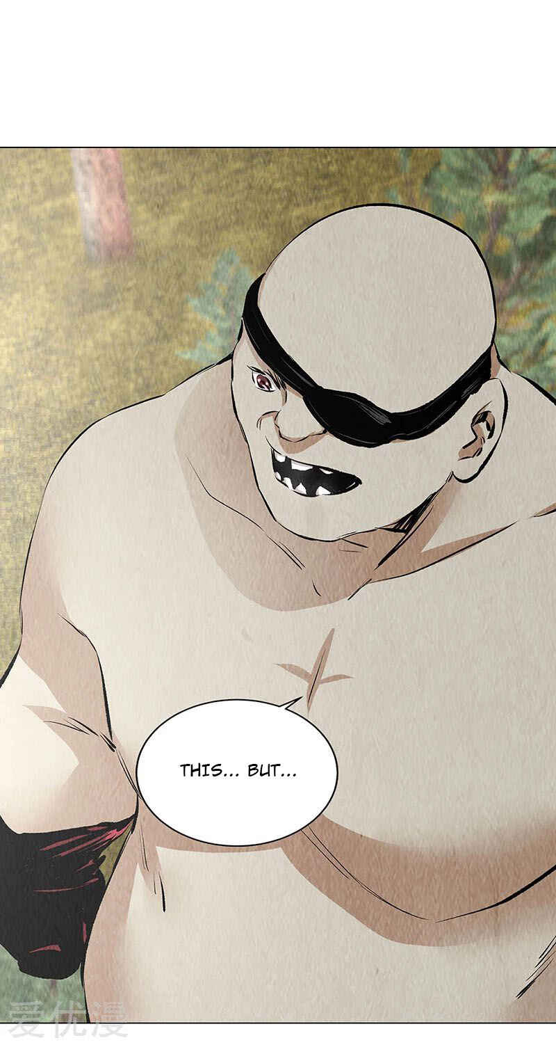 The Loser Takes It All Chapter 165 - Page 18