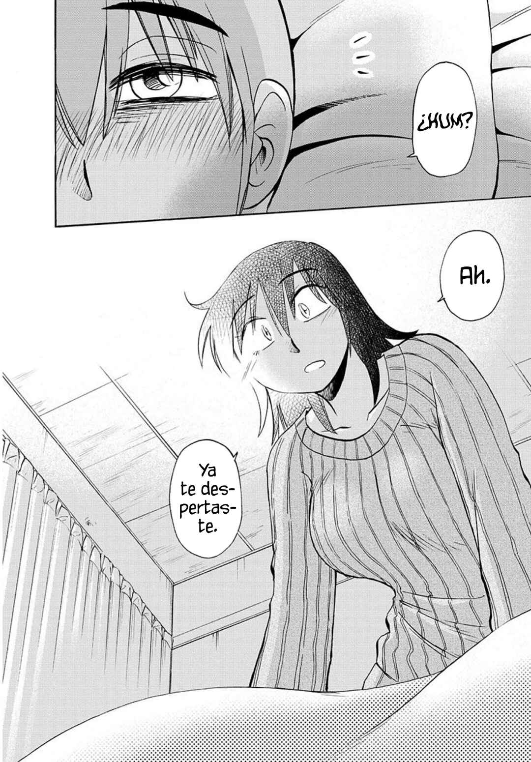 Rakujitsu no Pathos Chapter 104 - Page 14