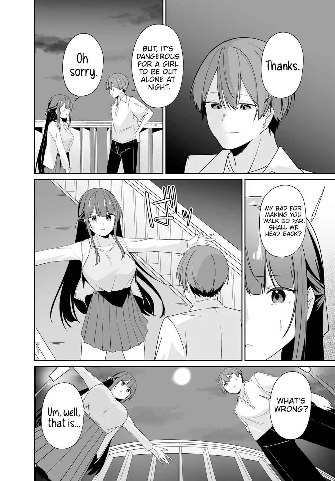 Madogiwa Henshuu to Baka ni Sareta Ore ga, Futago JK to Doukyo suru Koto ni Natta Chapter 11 - Page 19