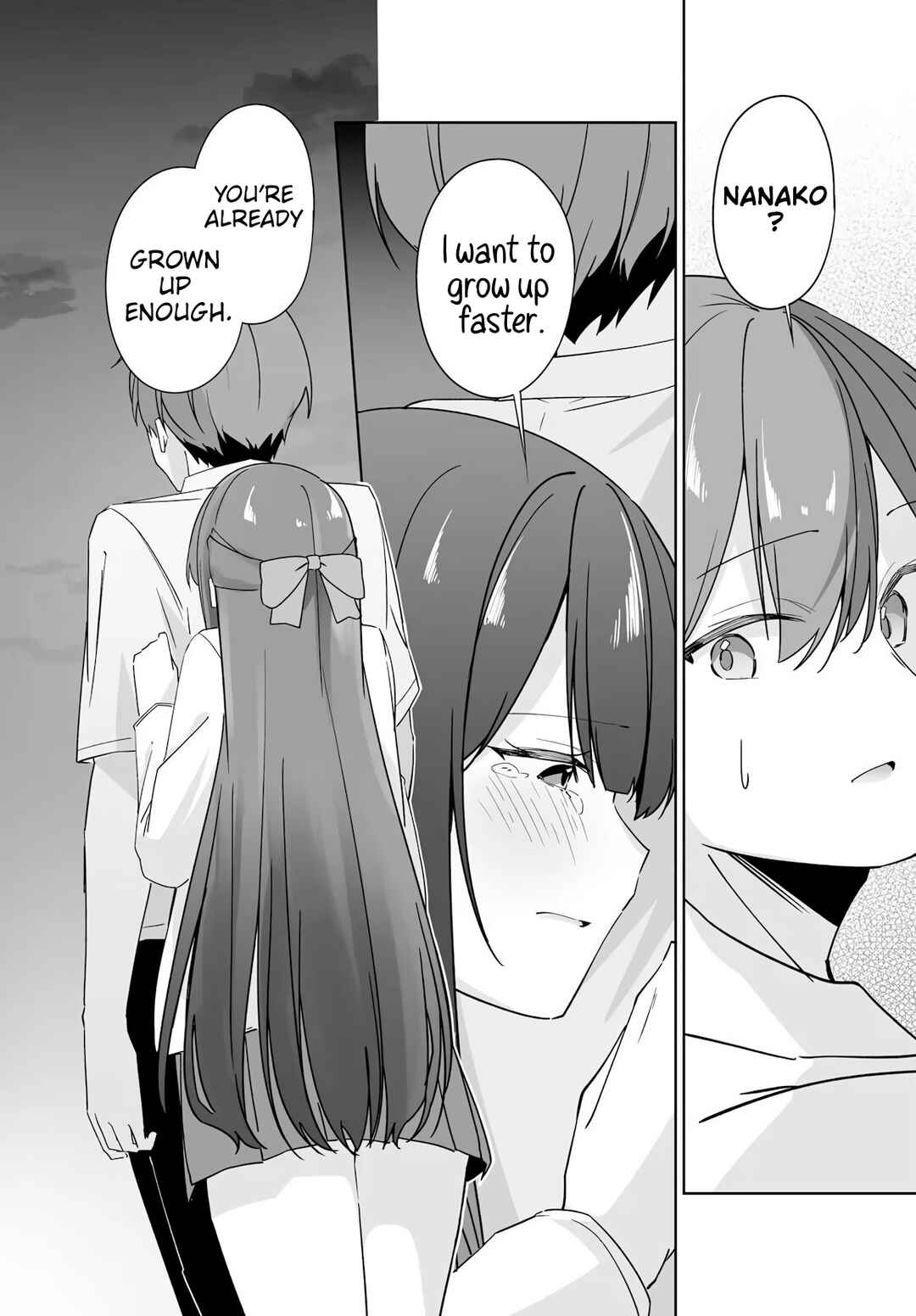 Madogiwa Henshuu to Baka ni Sareta Ore ga, Futago JK to Doukyo suru Koto ni Natta Chapter 11 - Page 27