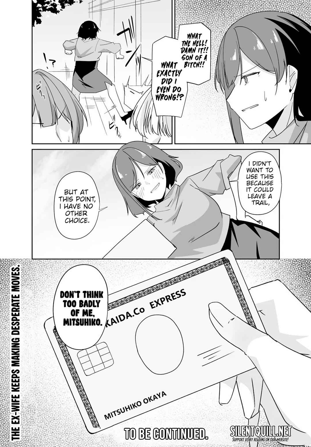 Madogiwa Henshuu to Baka ni Sareta Ore ga, Futago JK to Doukyo suru Koto ni Natta Chapter 11 - Page 29