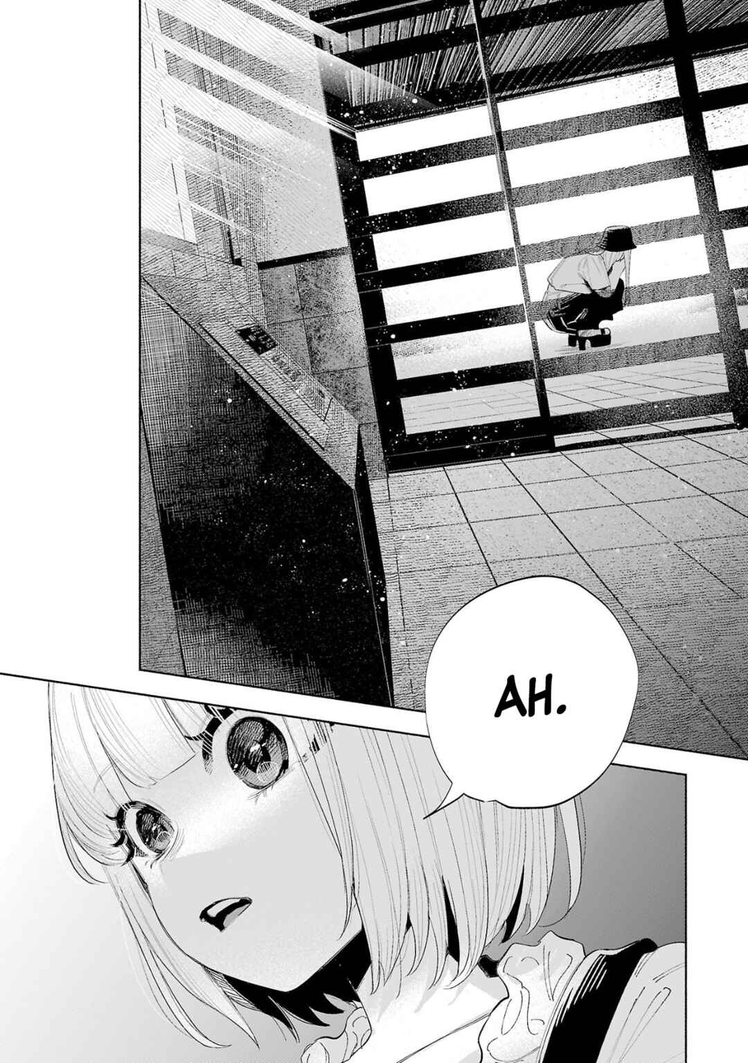Kimi ni Aisarete Itakatta Chapter 51 - Page 17
