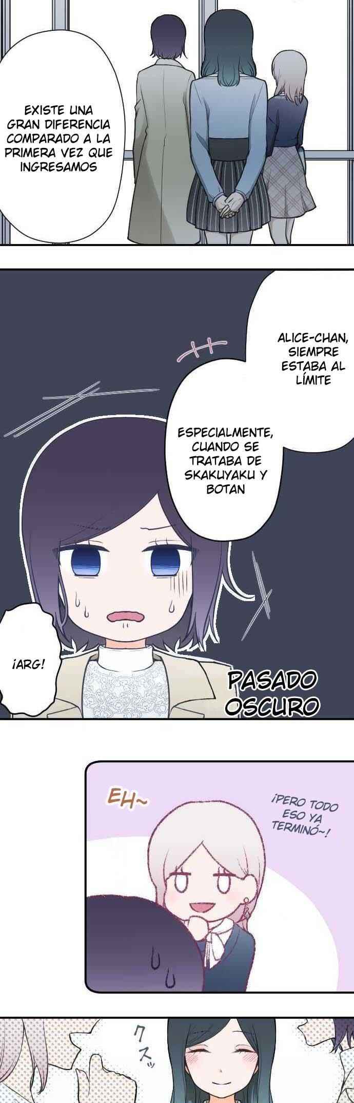 Ouji-sama Nante Iranai Chapter 197 - Page 11