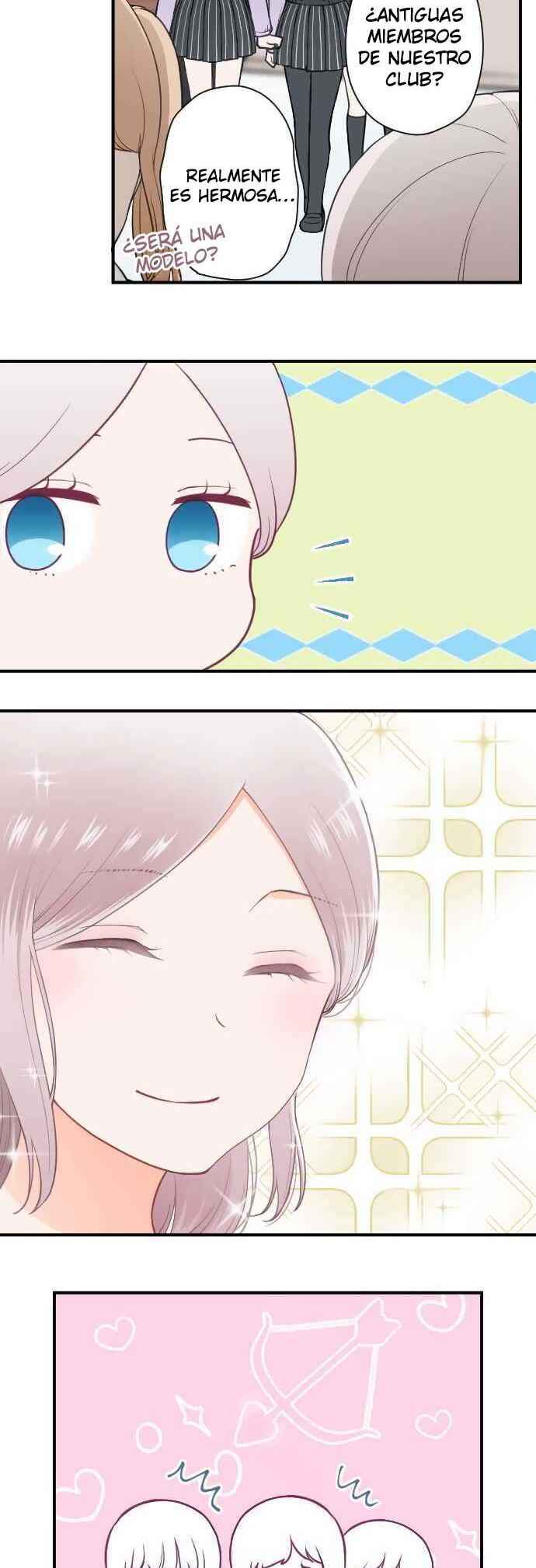 Ouji-sama Nante Iranai Chapter 197 - Page 6