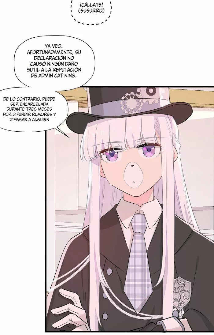 What Should I Do If I've Signed a Marriage Contract with the Elven Princess Chapter 46 - Page 11