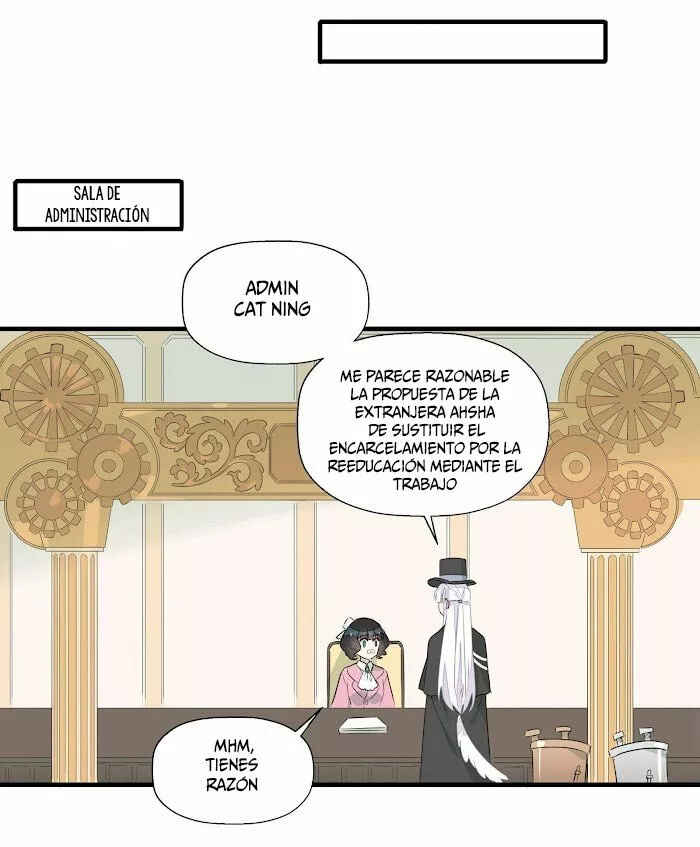 What Should I Do If I've Signed a Marriage Contract with the Elven Princess Chapter 46 - Page 14