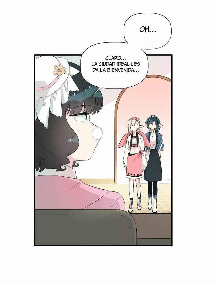 What Should I Do If I've Signed a Marriage Contract with the Elven Princess Chapter 46 - Page 16