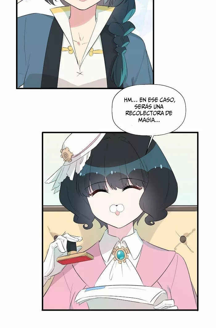 What Should I Do If I've Signed a Marriage Contract with the Elven Princess Chapter 46 - Page 24