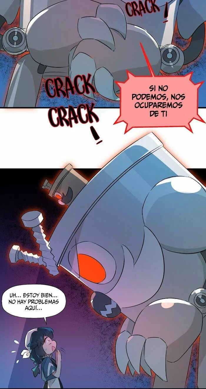 What Should I Do If I've Signed a Marriage Contract with the Elven Princess Chapter 46 - Page 28