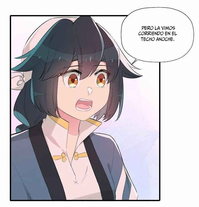What Should I Do If I've Signed a Marriage Contract with the Elven Princess Chapter 46 - Page 6