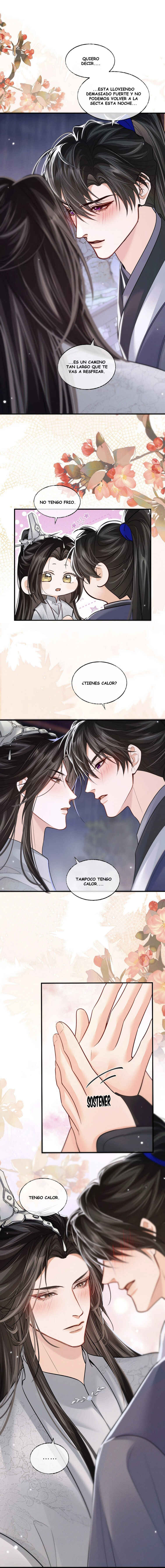 The Husky and His White Cat Shizun Chapter 65.1 - Page 3