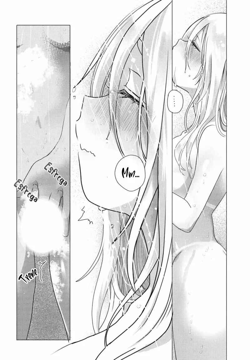 Mankitsu Shitai Jouren-san Chapter 29.2 - Page 2