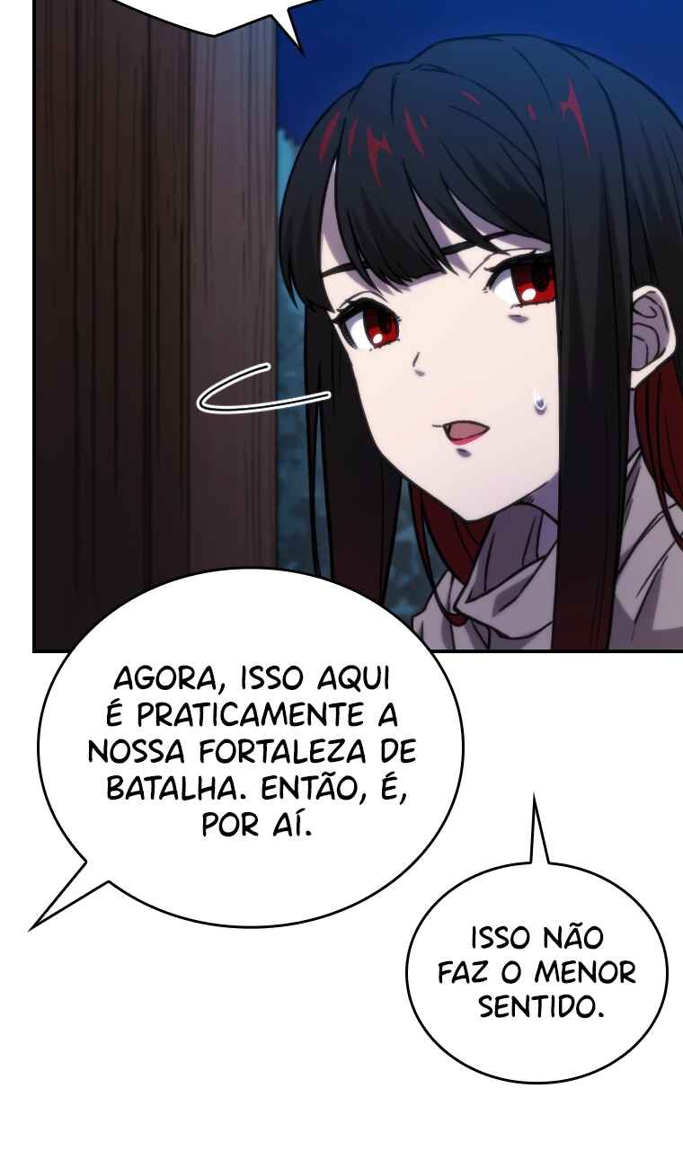 Meccha Shoukan Sareta Ken Chapter 40.5 - Page 13