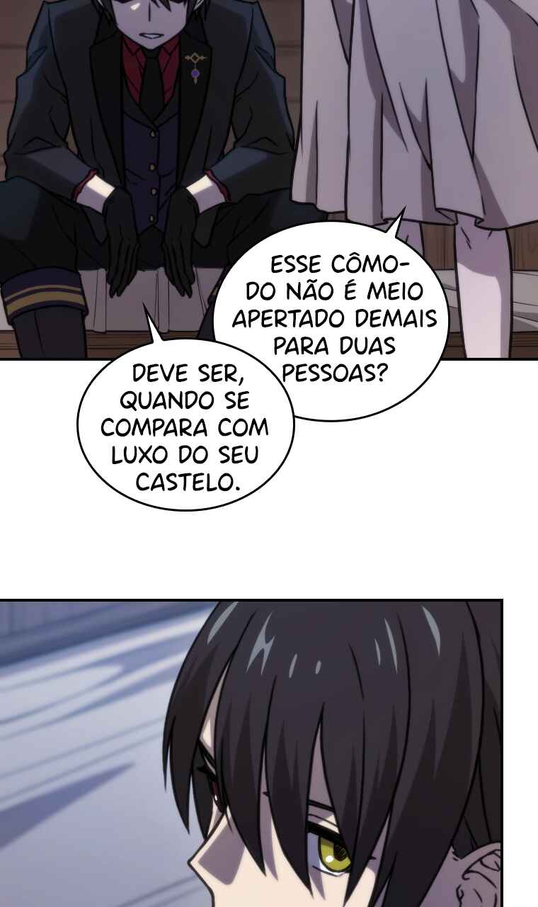 Meccha Shoukan Sareta Ken Chapter 40.5 - Page 15
