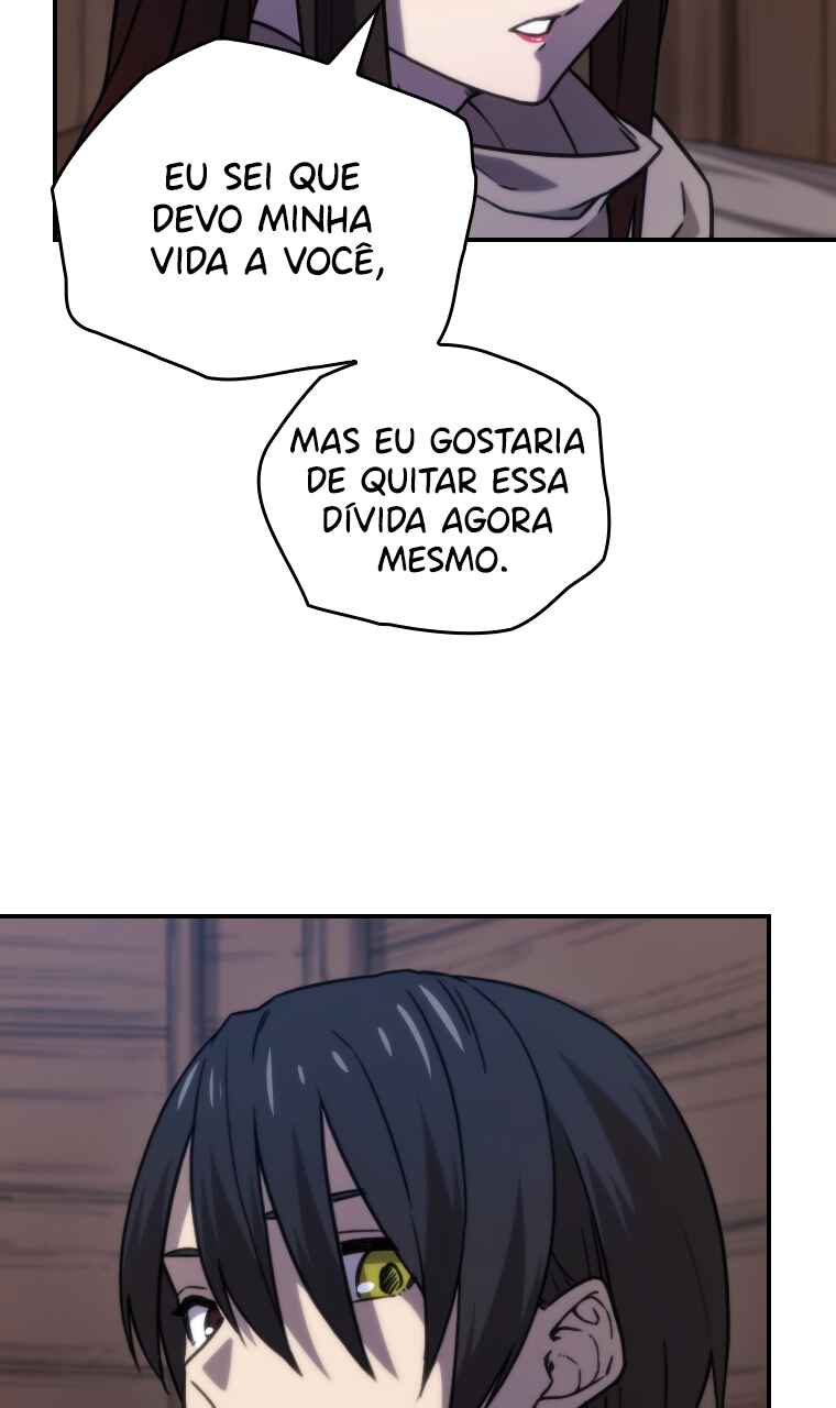 Meccha Shoukan Sareta Ken Chapter 40.5 - Page 20