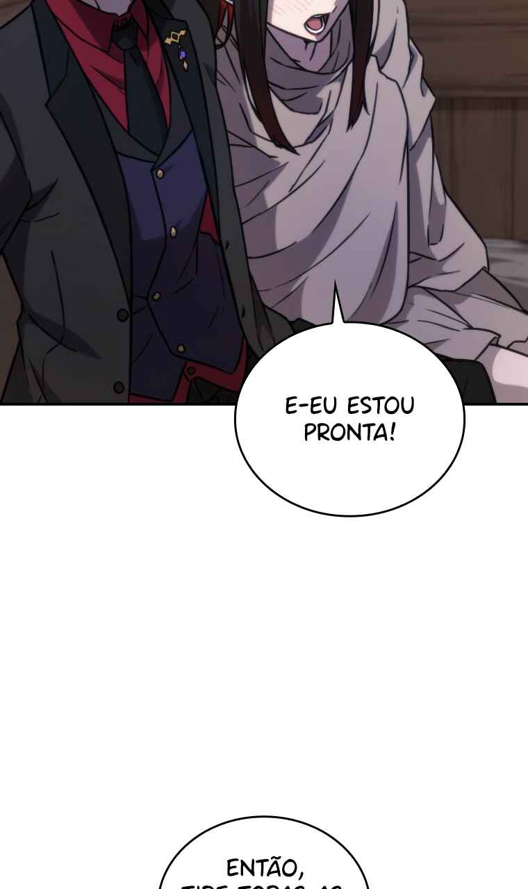 Meccha Shoukan Sareta Ken Chapter 40.5 - Page 24