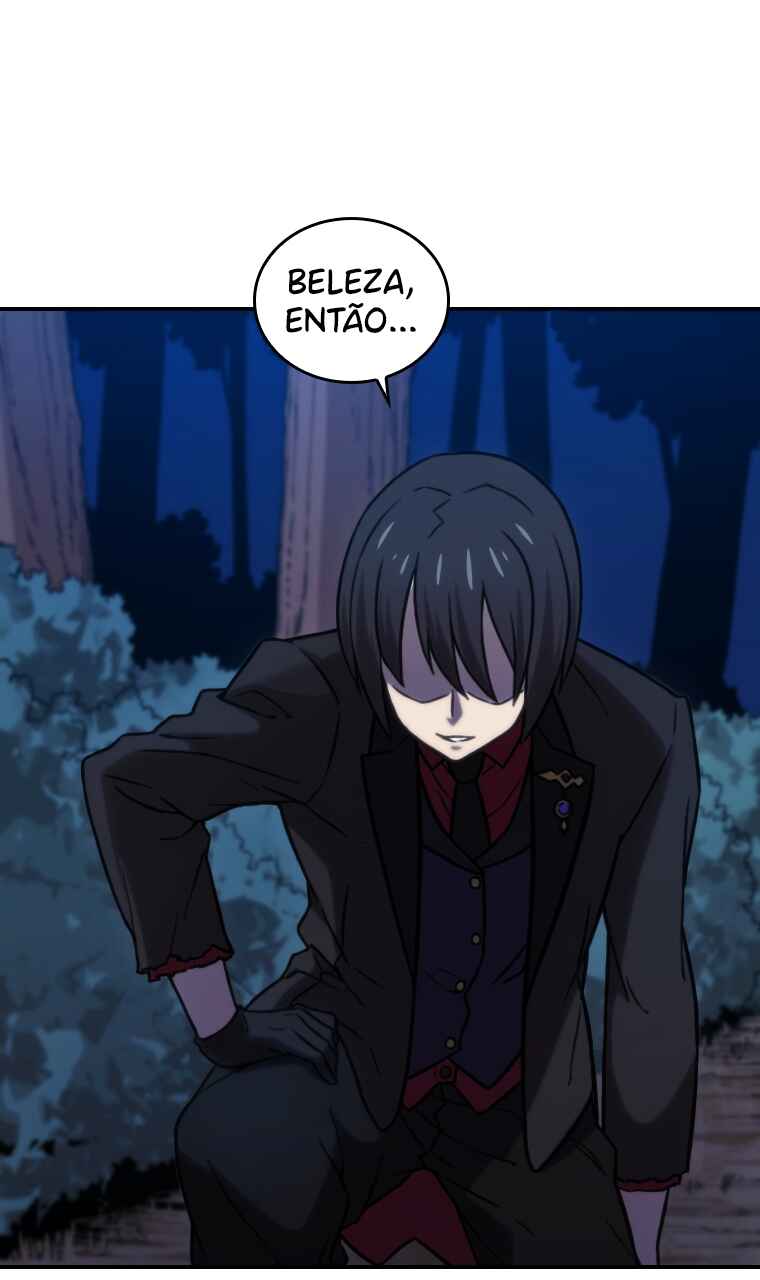 Meccha Shoukan Sareta Ken Chapter 40.5 - Page 3