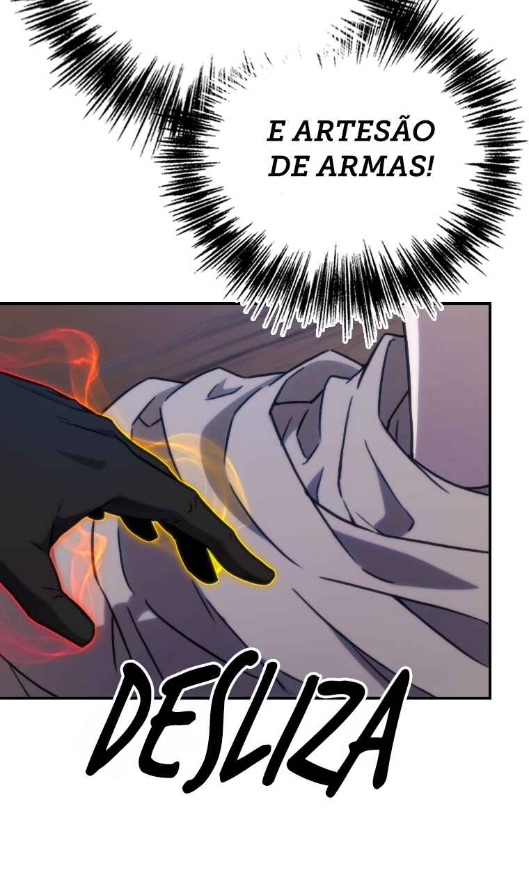 Meccha Shoukan Sareta Ken Chapter 40.5 - Page 30