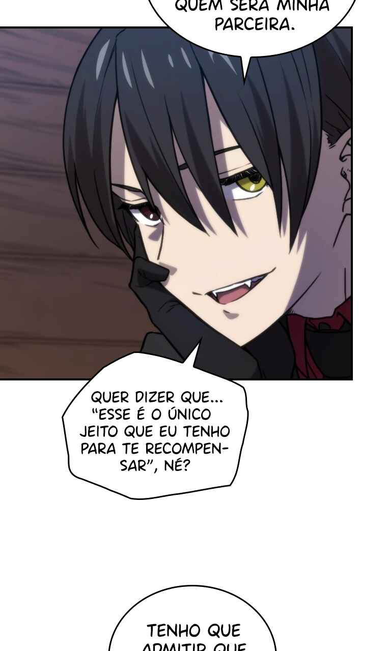 Meccha Shoukan Sareta Ken Chapter 40.5 - Page 39