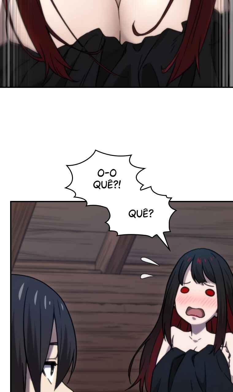 Meccha Shoukan Sareta Ken Chapter 40.5 - Page 42